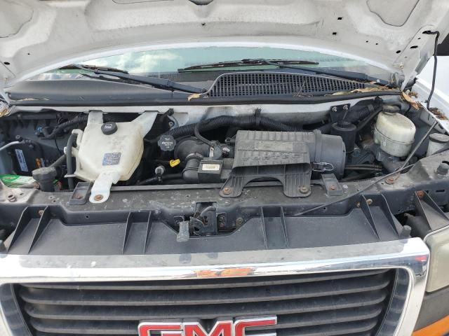 1GTW7FCA9E1912768 GMC Savana