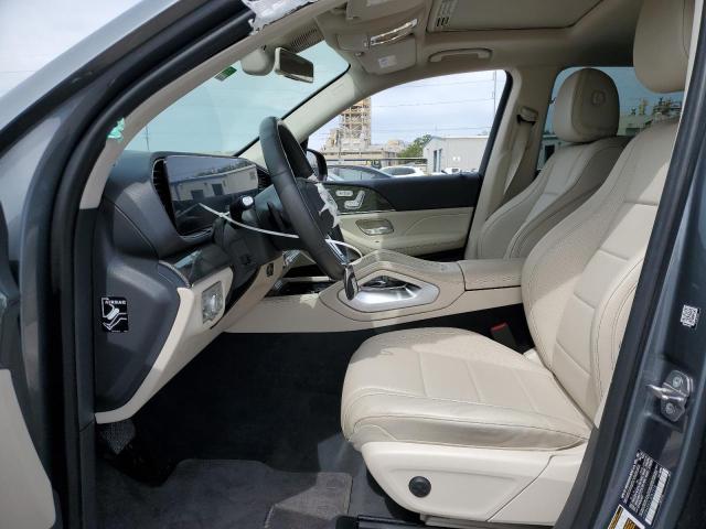 2020 MERCEDES-BENZ GLE 350 4M - 4JGFB4KB2LA057515