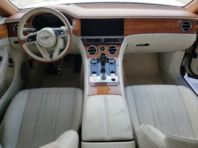 2020 BENTLEY CONTINENTA - SCBDG4ZG1LC076966