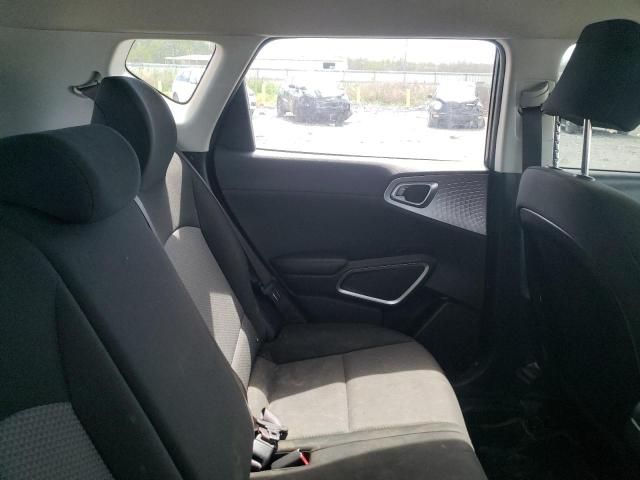 KNDJ23AU6L7078439 KIA SOUL LX