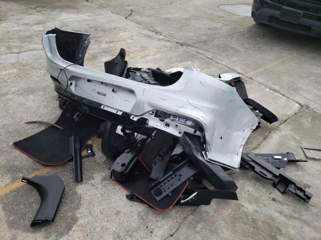 5UX2V5C02L9B14571 BMW X4 Xdrivem40i
