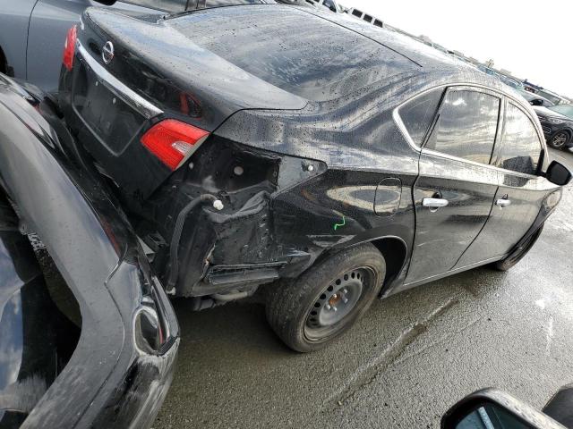 3N1AB7AP3KY298297 Nissan SENTRA S