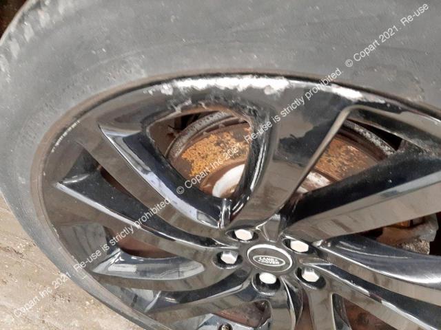 SALRA2AKXHA012090 Land Rover Discovery