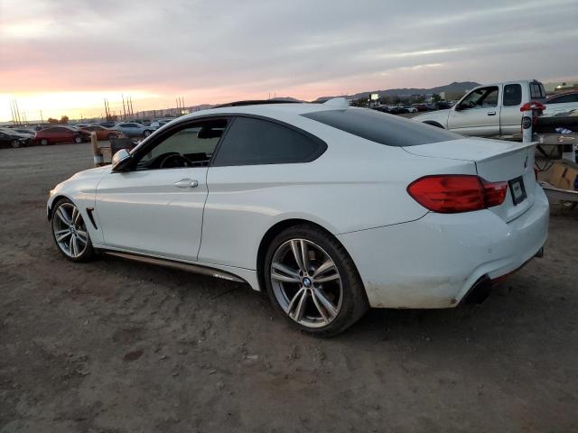 WBA3R1C53FK195702 BMW 435 I