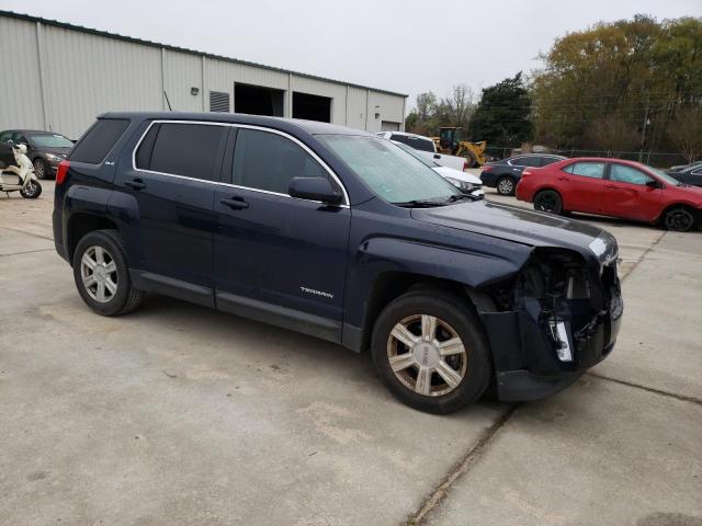 2GKFLVEK9F6367945 | 2015 GM c terrain sle