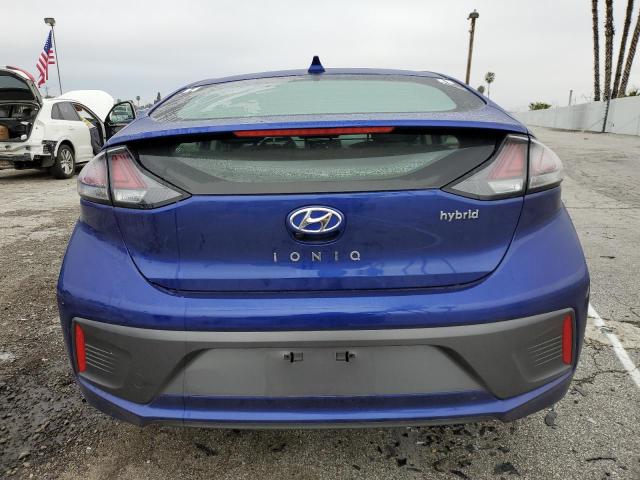 2020 HYUNDAI IONIQ SEL - KMHC85LC9LU200764