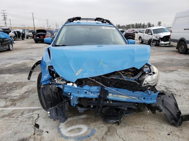 JF2GPABC4G8335900 Subaru Crosstrek Premium
