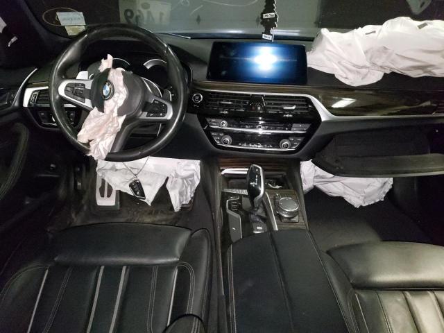 2019 BMW 530 XI WBAJA7C59KWW08064