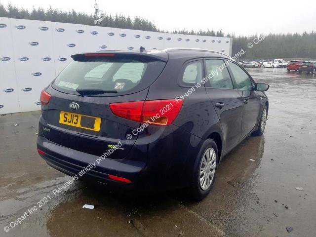 U5YHM815LDL015594 KIA Ceed 1 Eco