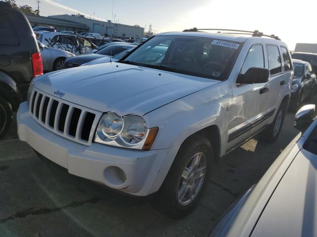 2005 Jeep Grand Cherokee Laredo