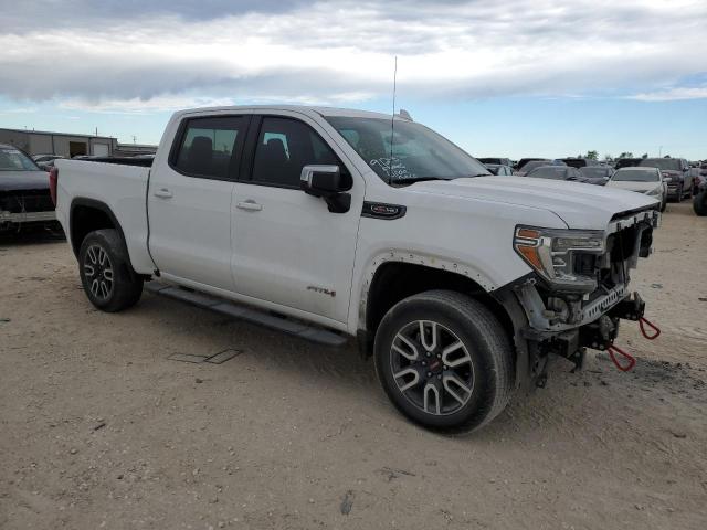 2019 GMC SIERRA K15 3GTP9EEL9KG304494