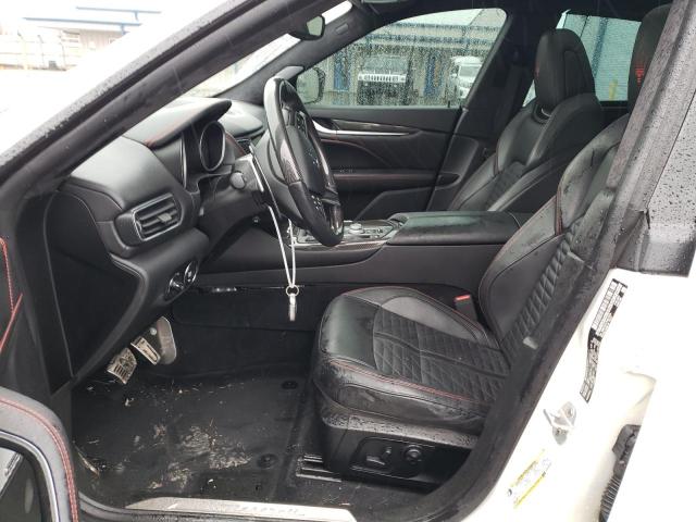 ZN661ZUA1KX315736 Maserati Levante Gts
