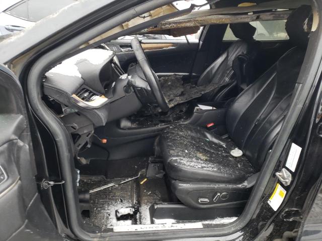 5LMTJ2AH6FUJ02665 Lincoln MKC