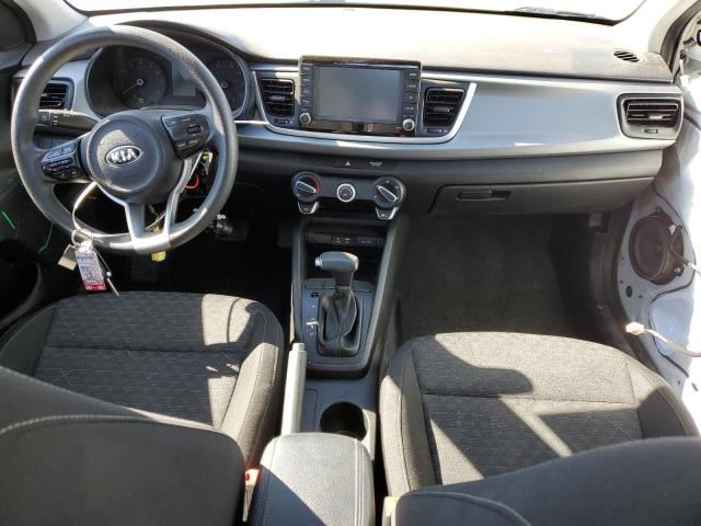 3KPA24ADXLE274342 KIA RIO LX