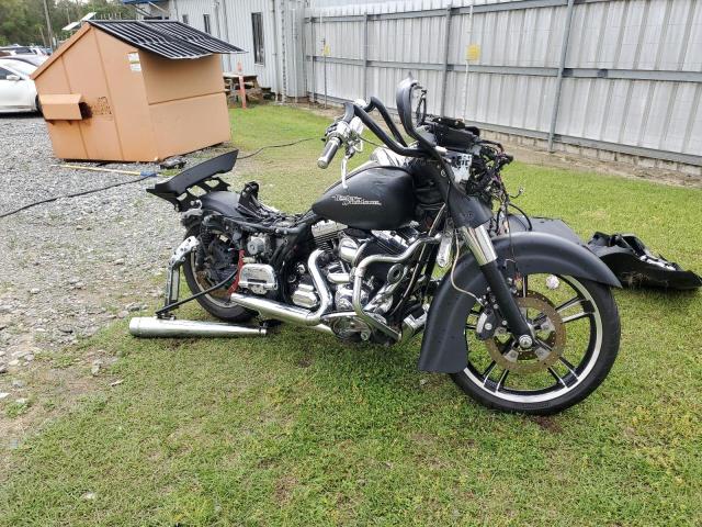 2015 HARLEY-DAVIDSON FLHXS STRE - 1HD1KRM17FB656911