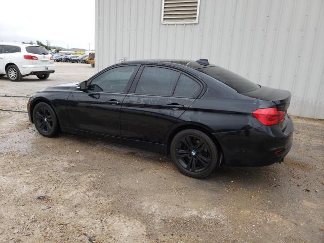 2016 BMW 328 I SULE - WBA8E9G53GNU28729