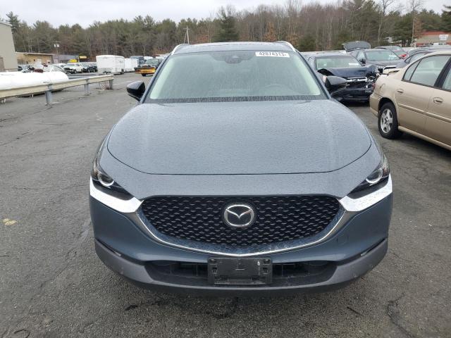 2022 MAZDA CX-30 - 3MVDMBAY0NM434668