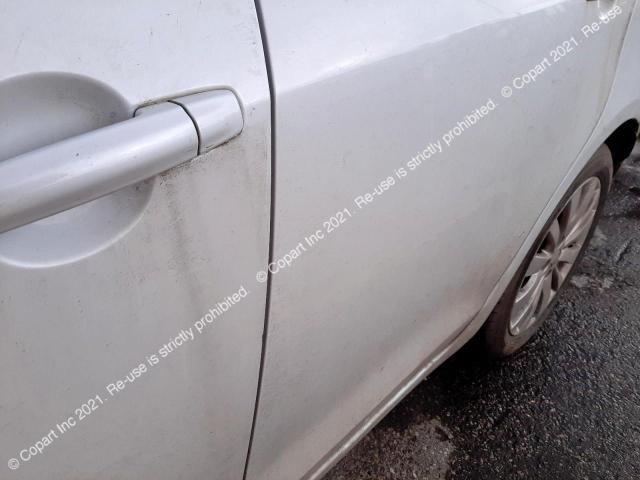 TSMNZC02S00175208 Suzuki Swift Sz3