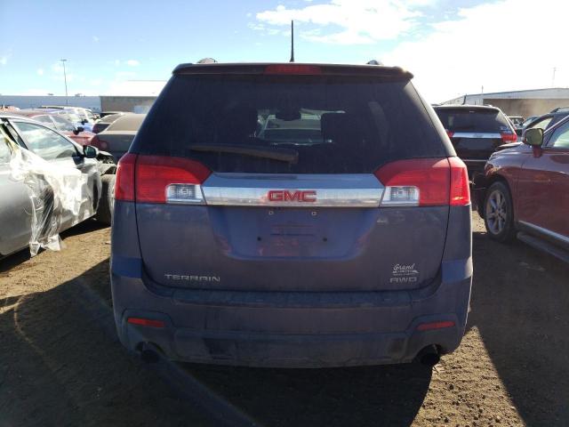 2GKFLWE39E6100396 GMC Terrain Sle