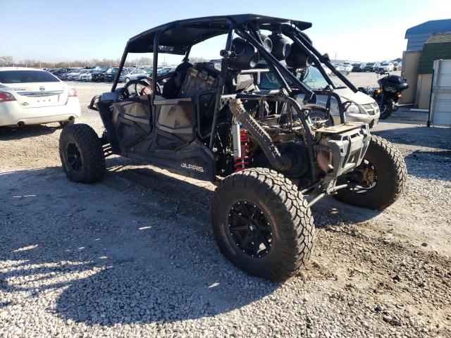 2019 POLARIS RZR XP 4 T - 3NSVPE924KG816807