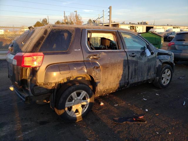 2GKFLSEK9G6296830 GMC Terrain Sle