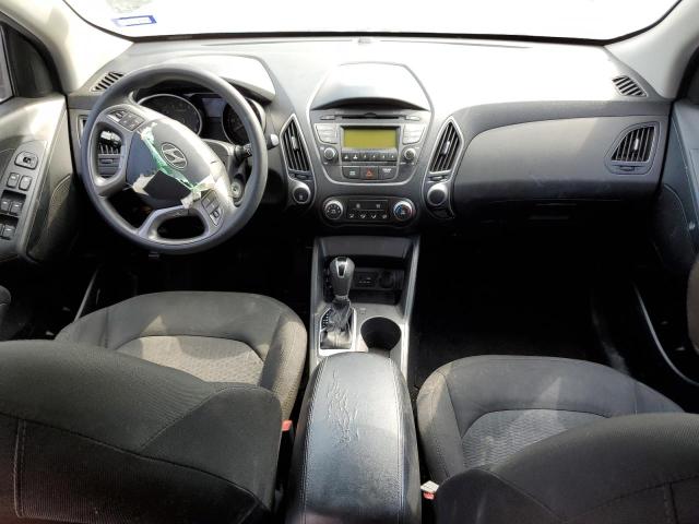 2015 HYUNDAI TUCSON GLS - KM8JT3AF8FU051663