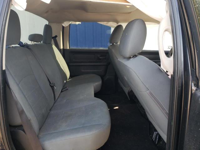 2016 RAM 1500 ST - 3C6RR7KT9GG301439