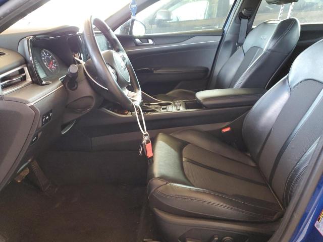 5XXG64J20MG054035 KIA K5 GT LINE