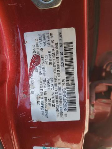 JM3TB2CA1F0463885 Mazda Cx-9 Touring