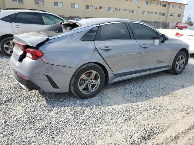 2021 KIA K5 LXS 5XXG14J20MG047357