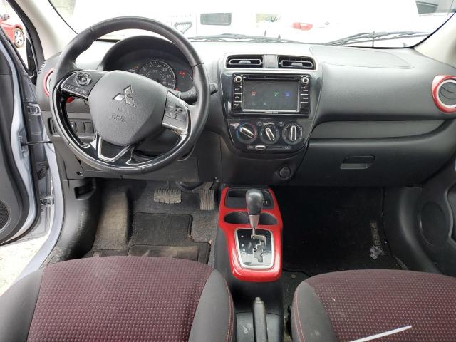 2019 MITSUBISHI MIRAGE LE ML32A5HJ9KH008816