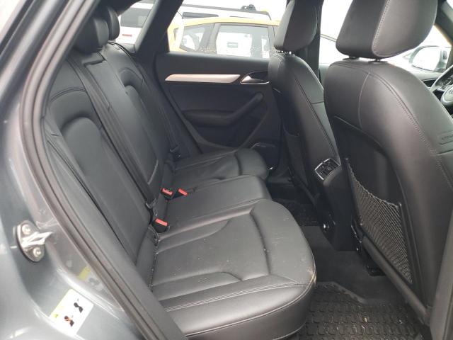 2015 AUDI Q3 PRESTIG - WA1GFCFS4FR005269