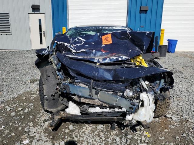 2017 CHEVROLET MALIBU LT - 1G1ZE5ST5HF267407