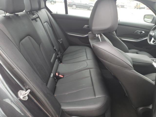 2021 BMW 330XI - 3MW5R7J08M8C11734