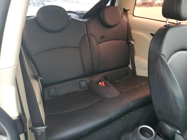 WMWSV3C55DT390517 Mini COOPER S