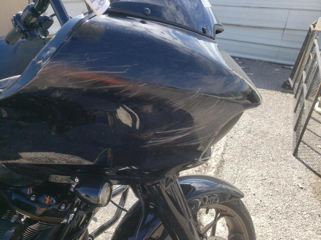 2022 HARLEY-DAVIDSON FLTRXST 1HD1ACL15NB655580