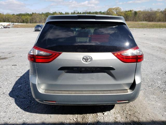 2020 TOYOTA SIENNA L - 5TDZZ3DC4LS031532