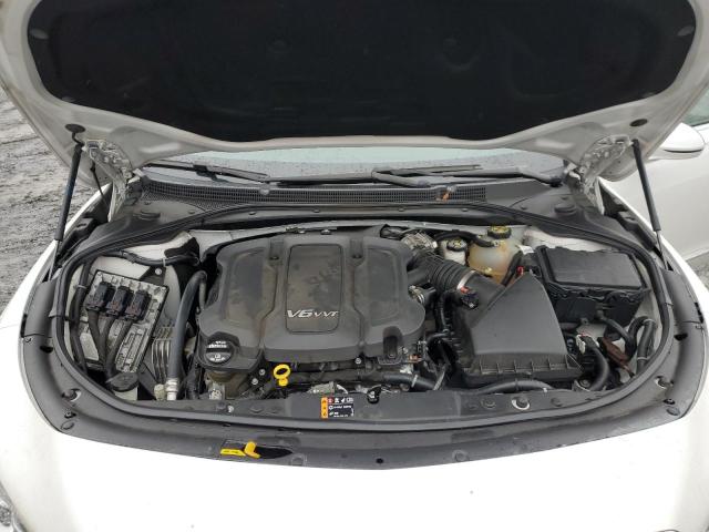 2017 BUICK LACROSSE P - 1G4ZR5SS6HU142345