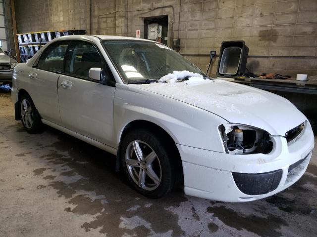 JF1GD67554H501079 Subaru IMPREZA RS