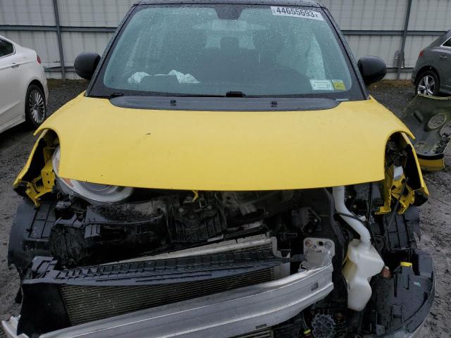 2015 FIAT 500L TREKK - ZFBCFADH1FZ031640