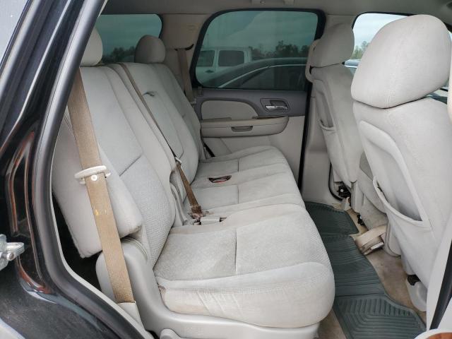 1GKFC13J57R208638 GMC Yukon