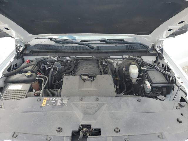 2017 CHEVROLET SILVERADO - 1GCRCNEH4HZ105545