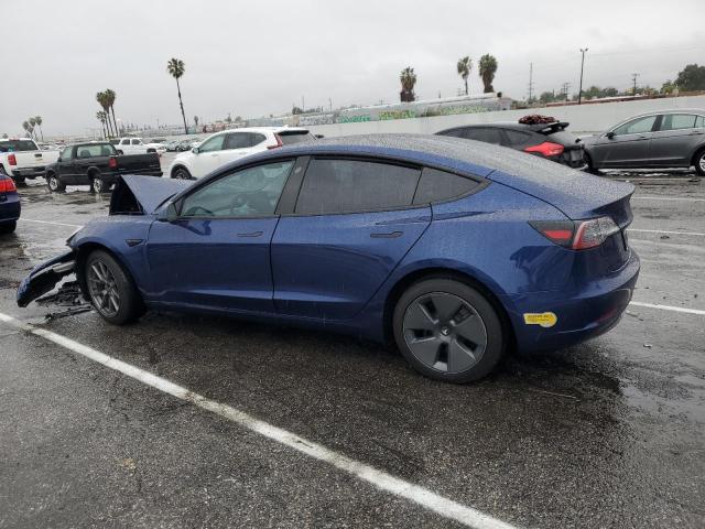 5YJ3E1EB5NF159541 Tesla MODEL 3
