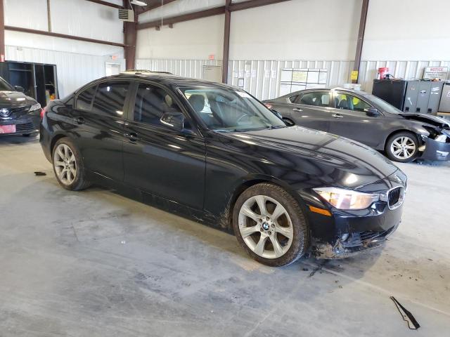 2015 BMW 328 I - WBA3A5G5XFNS83203