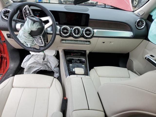 2023 MERCEDES-BENZ EQB 250+ - W1N9M0CBXPN012901