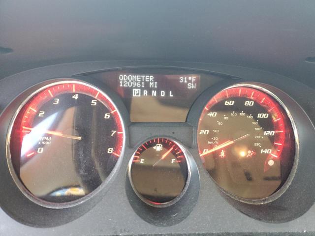 1GKKRRED0CJ205660 GMC Acadia Slt-1