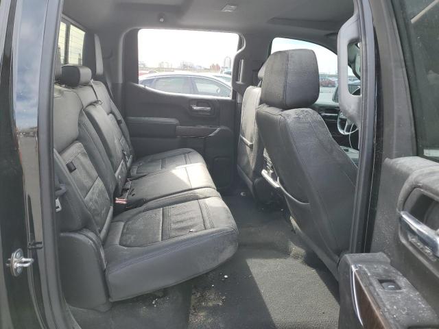 1GTU9FEL1KZ395656 GMC Sierra K1500 Denali