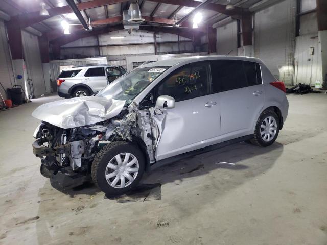 2008 Nissan Versa S