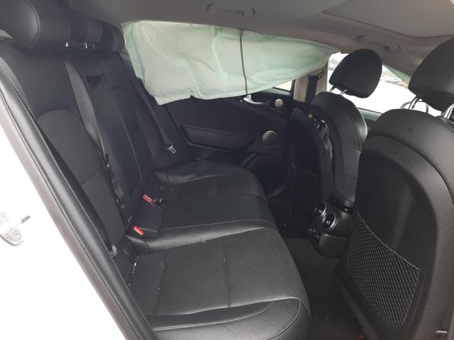 2018 KIA STINGER PR - KNAE25LA0J6015014