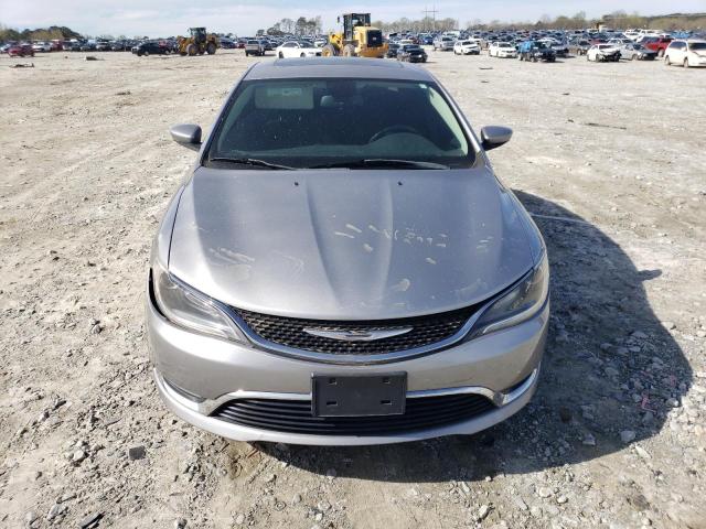 VIN 1C3CCCAB0FN674302 2015 CHRYSLER 200 no.5